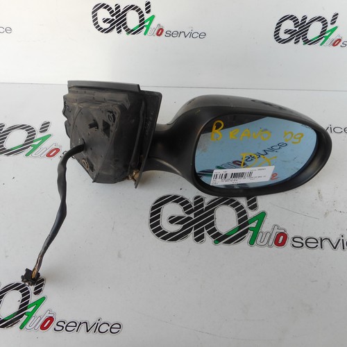Specchietto elettrico pin - elettrico, 7