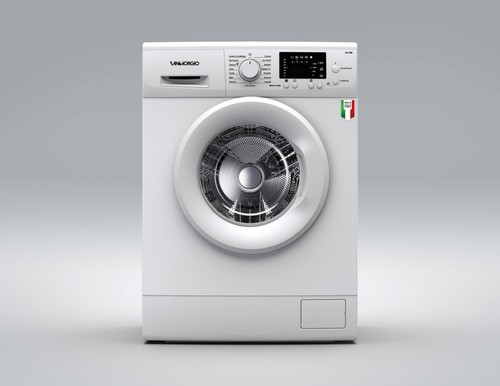 San giorgio lavatrice slim - san, 6