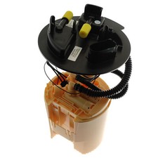 Pompa carburante per