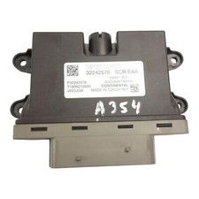 Centralina Volvo V40 Cross