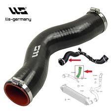 LLS® per Ford Mondeo IV 2.2 TDCi 1596810 tubo turbo tubo aria di sovralimenta...