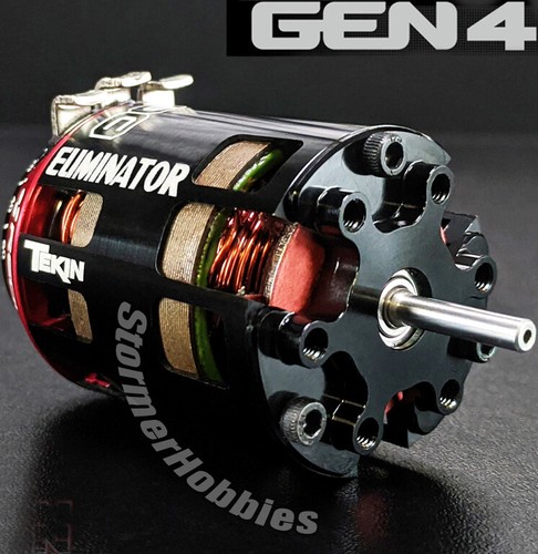 Tekin gen4 g4 redline - 4.5t,