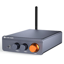 Audio Amplificatore Bluetooth