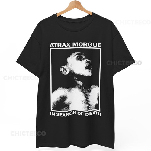 Atrax morgue search - atrax,