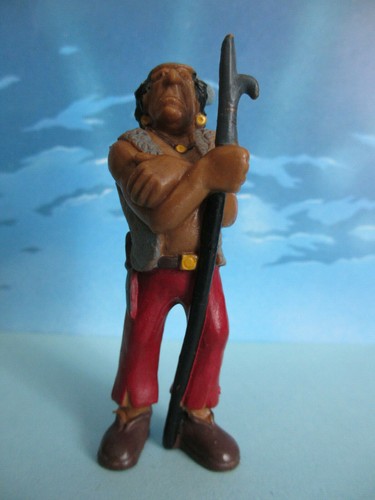 Vintage figurine collection - vintage,