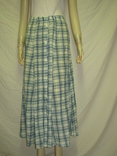 Gonna lunga vintage - gonna, s