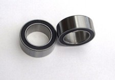 Cuscinetto sigillato Trek sospensione completa contatto pesante 3803 LLB-W 17x26x10mm x 2