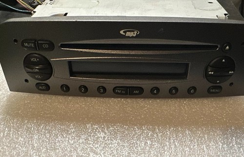 Autoradio mp3 origine alfa - mp3, d'origine
