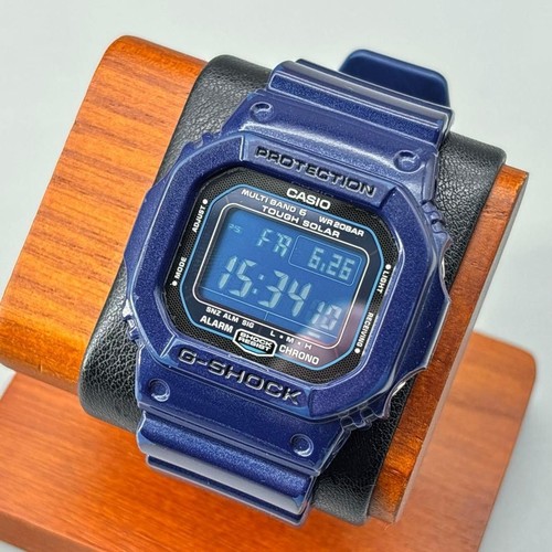 Shock m5610cc gw m5610 - shock,