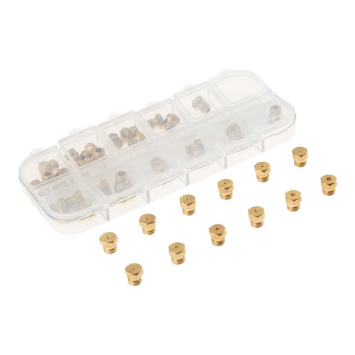 Per bruciatore gpl kit - gpl,