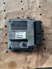 55196352 ZJ CENTRALINA MOTORE
