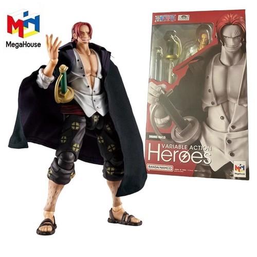 Originale one piece megahouse - one,