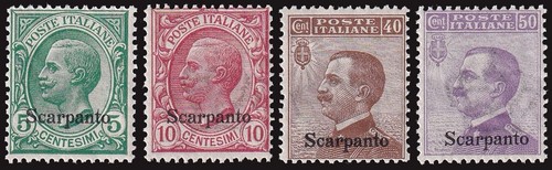 Italia isole dell egeo - italia,