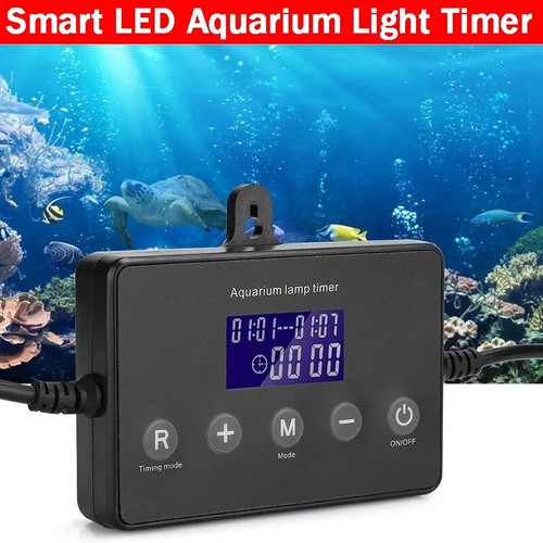 Regolatore timer luce - regolatore, led