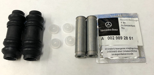 Kit ricambi mercedes - kit, mercedes-benz