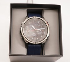 Smartwatch Garmin quatix 8