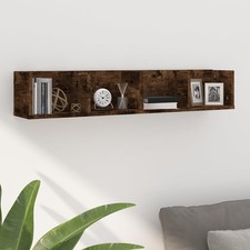 vidaXL Mensola Muro Porta PC