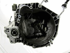 55210094 CAMBIO MECCANICO ALFA