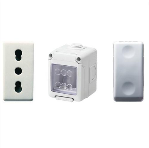 Gewiss deviatore gw20576 presa - deviatore,