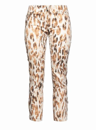Celyn pantalone cropped - celyn,