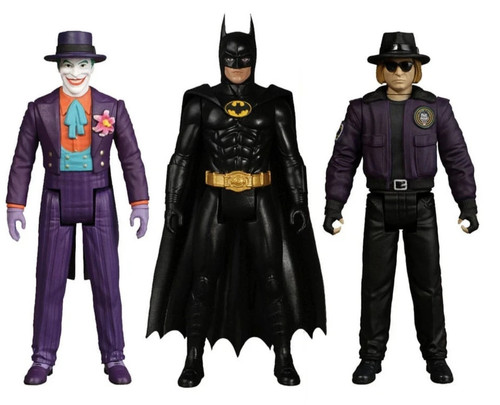 Batman 1989 keaton nicholson - batman,