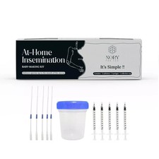 Nory kit autoinseminazione - kit,