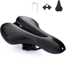 Sella MTB Antiprostata Comoda