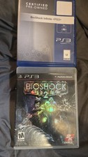 Lotto giochi bioshock - di,