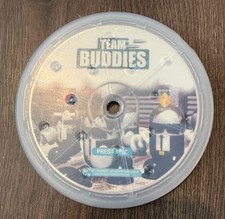 Team Buddies - Sony