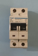 Hager nr206 interruttore - hager,