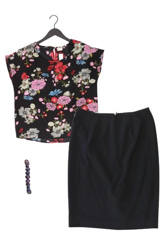 Completo moda donna taglia - , m
