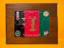 Crest Carabinieri Polizia
