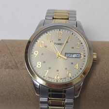 Orologio Uomo Timex T2M935