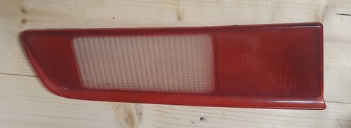 Plastica fanale posteriore - plastica,