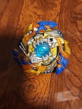 TAKARA TOMY Beyblade Burst GT