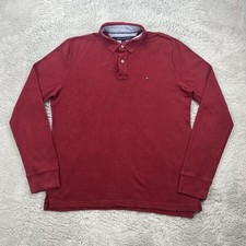 Polo uomo Tommy Hilfiger