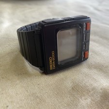 Orologio SEIKO DATA 2000