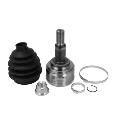 Metelli kit giunto albero - giunto,
