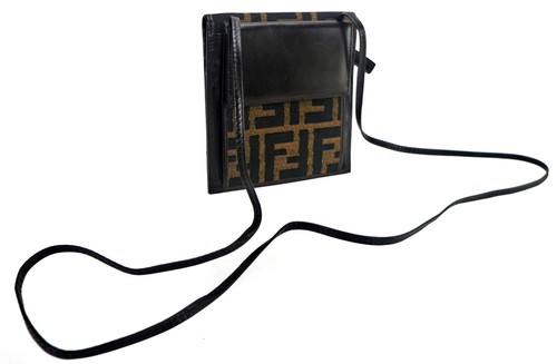 Borsa portafoglio nuova fendi - borsa,