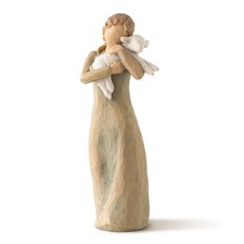 Willow Tree 26104 Pace sulla