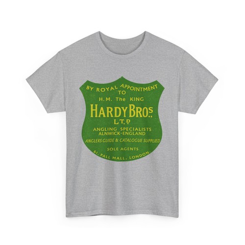 Maglietta hardy bros - hardy, vintage