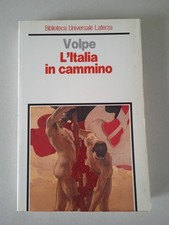 l'Italia In Cammino Di