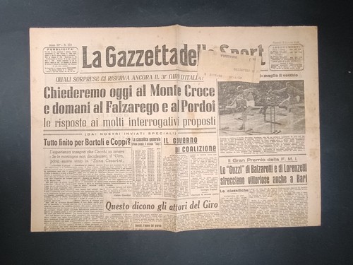 Rivista gazzetta dello - gazzetta,