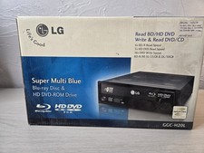 NUOVO LG Super Multi Blue Ray