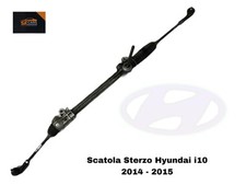 SCATOLA DELLO STERZO HYUNDAI