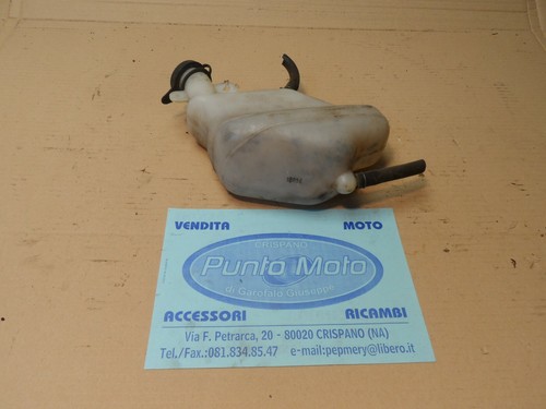 Borraccia serbatoio acqua vaso