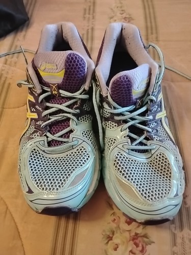 Scarpe corsa asics - da,