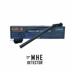 Groundtech CONRAD GR -3 PLUS Geoscanner