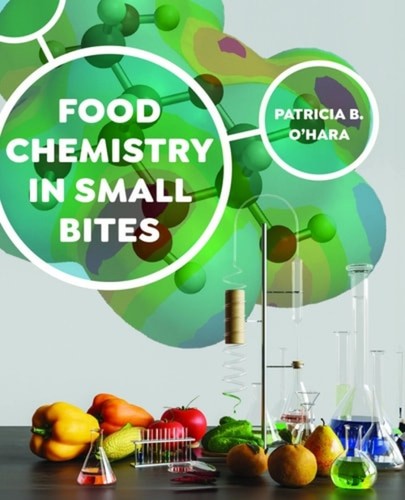 Food chemistry small - food, in