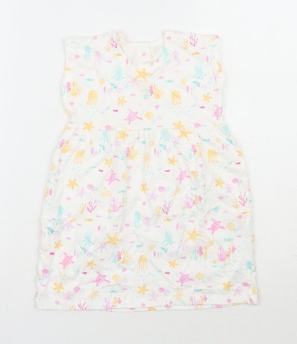 Abito george line bambina - george, a-line
